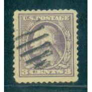 Used 530 3c George Washington Very Fine A13439