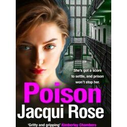 Poison The Latest Bestselling, Gripping Gangland Crime Thriller in 2020