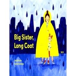 Big Sister, Long Coat