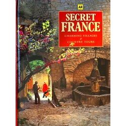 Secret France
