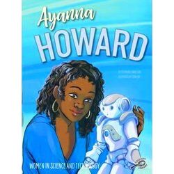Women In Science And Technology Ayanna Howard