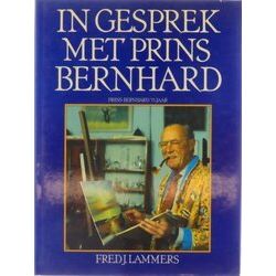 In Gesprek Met Prins Bernhard: Prins Bernhard 75 Jaar