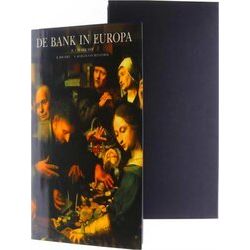 De Bank In Europa