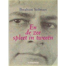 En De Zee Spleet In Tweeen