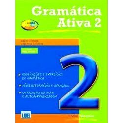 Gramatica Activa 2