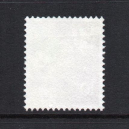 Scotland - 1971-93 - 10p Orange-Brown (One Centre Phosphor Band) (sg S30) Used