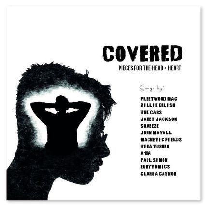 Covered - Pieces for the Head + Heart