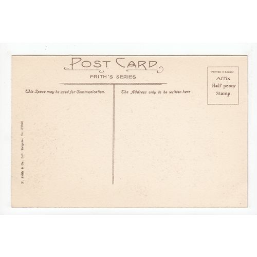 The Kitchen Christ Church Oxford Postcard 57320