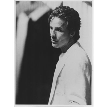 PHOTOGRAPH - MIAMI VICE 26 (TV SERIES)
