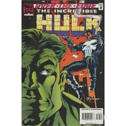 Incredible Hulk (Vol 2) # 433 NM MODERN AGE COMICS