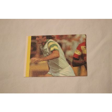 Chicago Sting 1979 Topps LOGO STICKER NO. 5