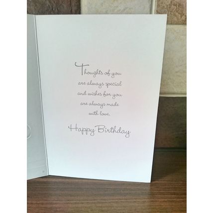 70th birthday card - Wishing you a happy 70th Birthday #1