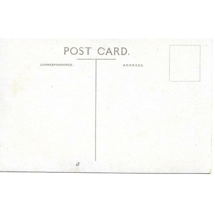 The Waterfall - Cliff Hotel - CHEDDAR - Somerset - Real Photo Postcard (40260)