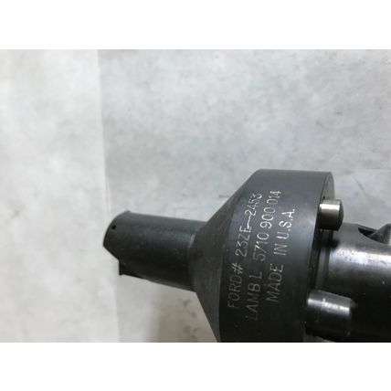 ADAPTIVE AT-98245-03A,WAK0100EM-H-0011 TECHNOLOGIES BORING TOOLHOLDER,EQ