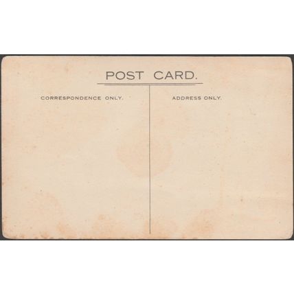 King Edward (Mansions) Hotel, Port Elizabeth, Cape Province, c.1920 - Postcard