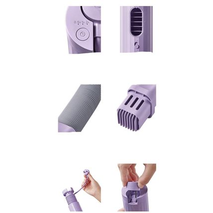 Clothes Dryer Small Clothes Portable Shoes Dryer 2 In 1