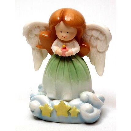 Cloudworks - Little Angels Peace