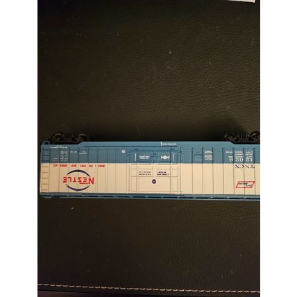 Nestle TN Cx 42 62 8