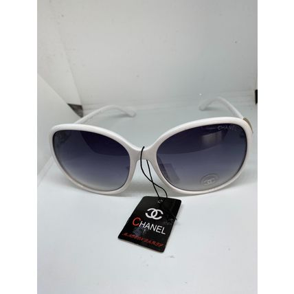 Womens ladys designer fashion sunglasses made by Chanel