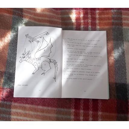 A5 play Anne McCaffrey's Dragonsong dramatised by Irene Elliott