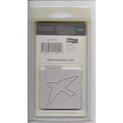 Quickutz. Bird Die Set. Die Cutting Cardmaking Scrapbooking Crafts