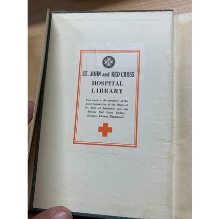 RARE* 1929 1ST EDITION ELIZABETH MANNING LOT HOUSES FICTION HARDBACK BOOK (P3)