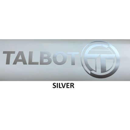 TALBOT EXPRESS WITH LOGO CAMPER DECAL BONNET MANY COLOURS