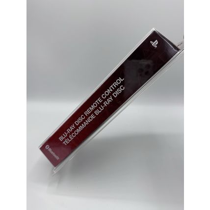 Sony PS3 Blu-Ray Disc Remote Control Official OEM - New Sealed in Box
