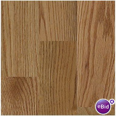 Eagle Ridge Solid Oak - Natural 2 Inch