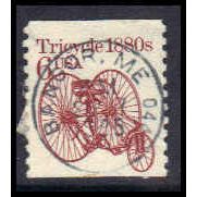 Used 2126 6c Tricycle Bangor, ME. E0469