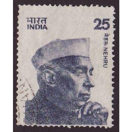 India 1976 SG 810b Used (E-265)