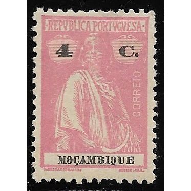 1914 SG 273 - MLH (*) - perf. 11.5x12