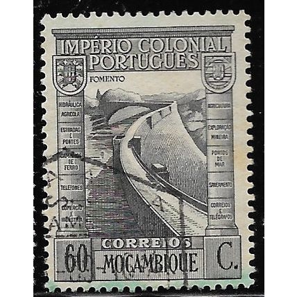 1938 SG 360 - fine used (o)
