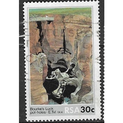 1986 SG 611 - #2 fine used (o)