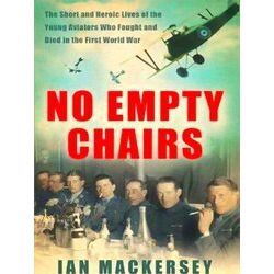 No Empty Chairs