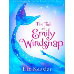 The Tail Of Emily Windsnap