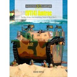 LVT(4) Amtrac