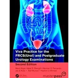 Viva Practice for the Frcs(Urol) and Postgraduate Urology Examinations
