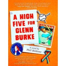 A High Five For Glenn Burke