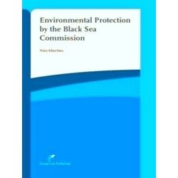 Environmental Protection by the Black Sea Commission