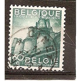 BELGIE / BELGIUM 761 ° (L3)