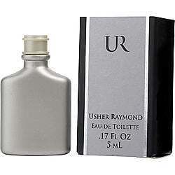 UR by Usher EDT 0.17 OZ MINI For MEN