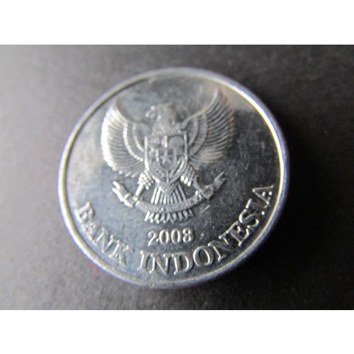 2003 BANK OF INDONESIA 500 RUPIAH. AL