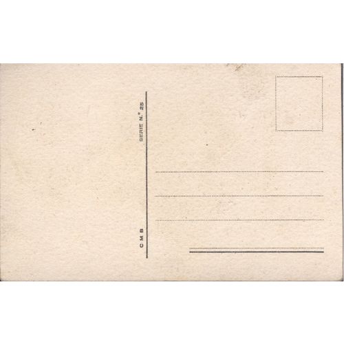 Spain Greetings Postcard - Si, No....Esperanza - Illusion