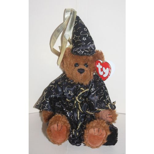 2000 Ty Attic Treasures Merwyn with Tag