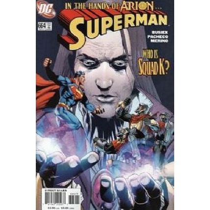 Superman (Vol 3) # 664 NM MODERN AGE COMICS