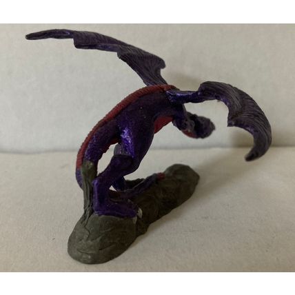 GRI N64 Hill Dragon (A) 1994 Grim Reaper casting metal