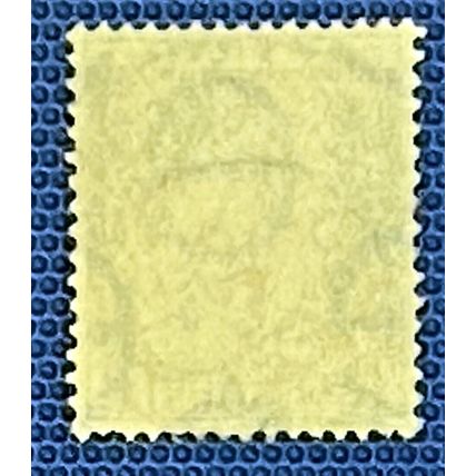 ZAYIX - 1940 Ireland Scott # 117 used WMK 262 - 1sh blue "Sword of Light"