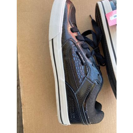 AIRWALK MUSE Women's Size 10, 90's style sneaker, skate shoe, new w/ box & tags