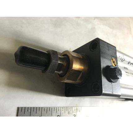 new PARKER 50 CBCMPUS14MC 60.00,50 CBCMPUS14MC 60 PNEUMATIC CYLINDER AIR MP,EM